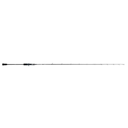 PALMS ELUA METAL WITCH QUEST MTSC-682WindT Baitcasting Rod 4562199811059