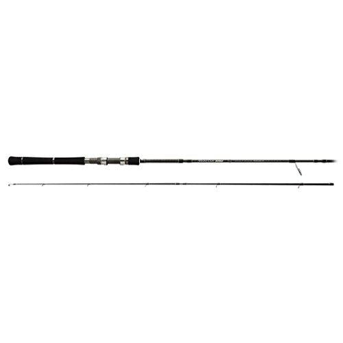 PALMS ELUA Shore Gun EVOLV SFSGS-86ML/P5 5-Piece Mobile Spinning Rod 4562199811332