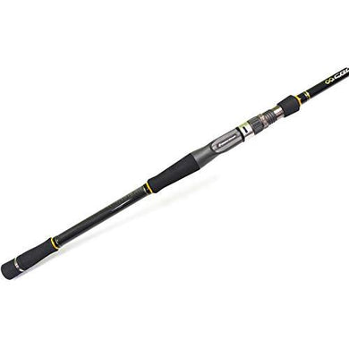 Major Craft CROSTAGE Boat Seabass CRX-682HH/B Baitcasting Rod 4560350811689