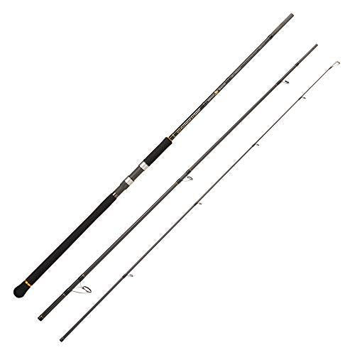 Major Craft CROSTAGE CRX-1103 Salmon Spinning Rod 4560350811825