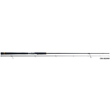 Major Craft CROSTAGE TACHIUO WIND CRX-802MW Spinning Rod 4560350812341