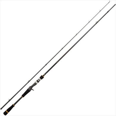 Major Craft CROSTAGE ROCK FISH CRX-722XH/B Spinning Rod 4560350812747