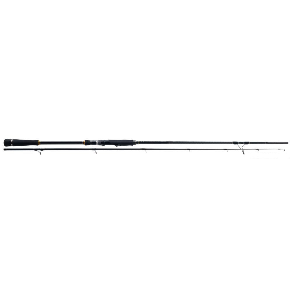 Major Craft CROSTAGE TACO CRX-S762H/Taco Spinning Rod