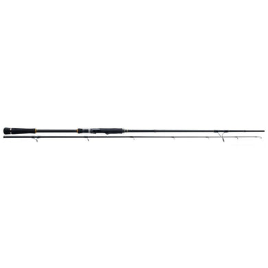 Major Craft CROSTAGE TACO CRX-S762H/Taco Spinning Rod 4560350812839