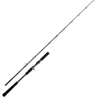 Major Craft CROSTAGE JIGGING DENDO B60H Baitcasting Rod 4560350813102