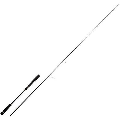 Major Craft CROSTAGE SUPER LIGHT JIGGING CRXJ-S66SLJ Spinning Rod 4560350813393