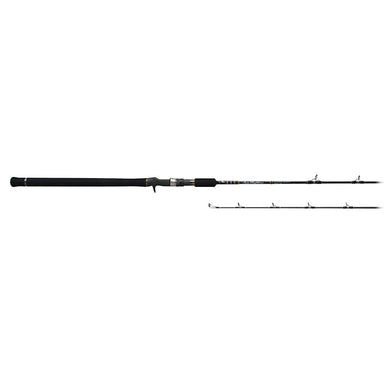 PALMS ELUA Sea Rapture SRGC-511M Baitcasting Rod 4562199813565