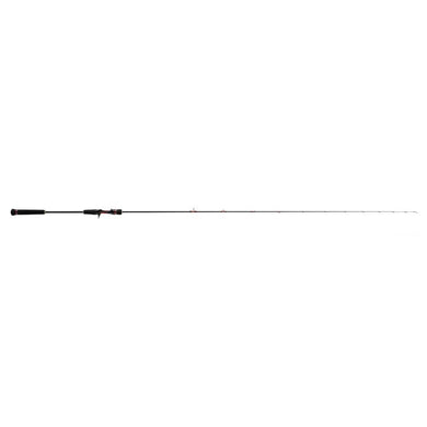 Major Craft 20 FULLSOLI TAI RUBBER FSTR-B67MH Baitcasting Rod 4560350815045