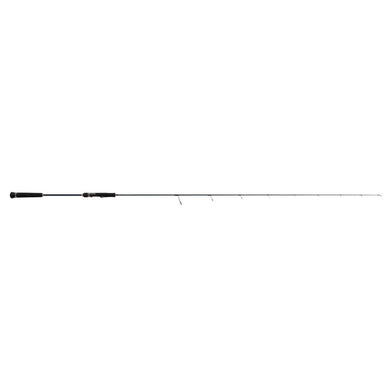 Major Craft 20 FULLSOLI Light Jigging FSLJ-S64SUL Spinning Rod 4560350815083