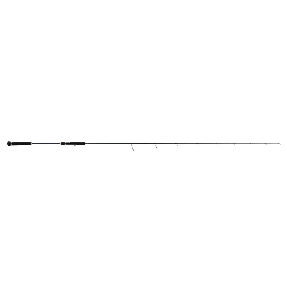 Major Craft 20 FULLSOLI Light Jigging FSLJ-S64SUL Spinning Rod 4560350815083