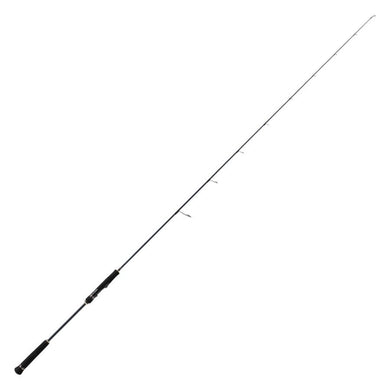 Major Craft 20 FULLSOLI Light Jigging FSLJ-S64L Spinning Rod 4560350815090