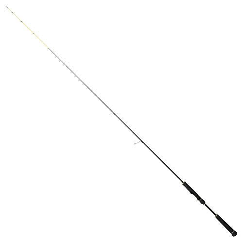 Major Craft 20 FULLSOLI TIPRUN FSTE-S60-L Spinning Rod 4560350815113