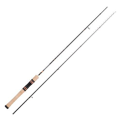 Major Craft Trapala TXS-462UL Spinning Rod for Trout 4560350815212