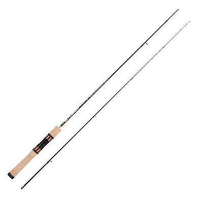 Major Craft Trapala TXS-502UL Spinning Rod for Trout 4560350815229