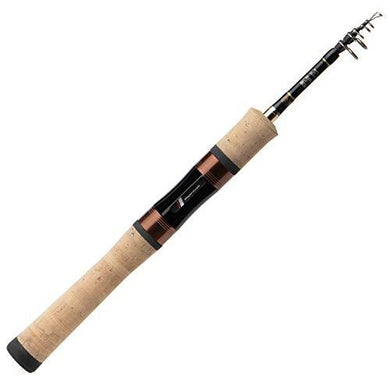 Major Craft Trapala TXST-465UL Telescopic Spinning Rod for Trout 4560350815335