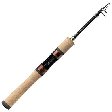 Major Craft Trapala TXST-505UL Telescopic Spinning Rod for Trout 4560350815342