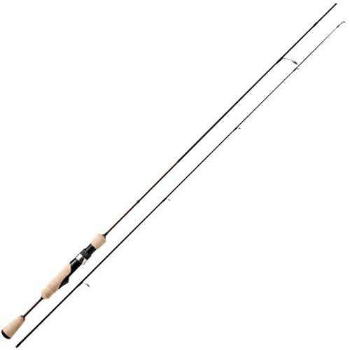 Major Craft 20 TRAPARA Area TXA-632SUL Spinning Rod for Trout 4560350815380