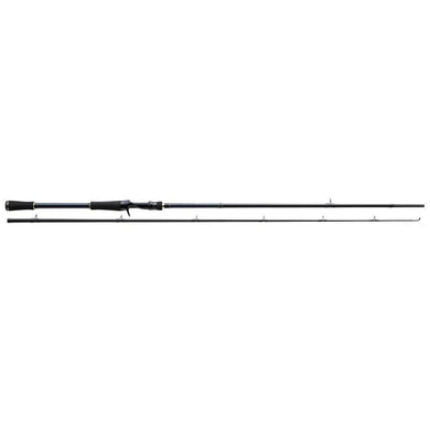 Major Craft 19 BASSPARA BXC-662MH Baitcasting Rod for Bass 4560350816219