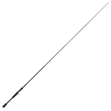 Major Craft BASSPARA Telescopic BXCT-665M Baitcasting Rod for Bass 4560350816394