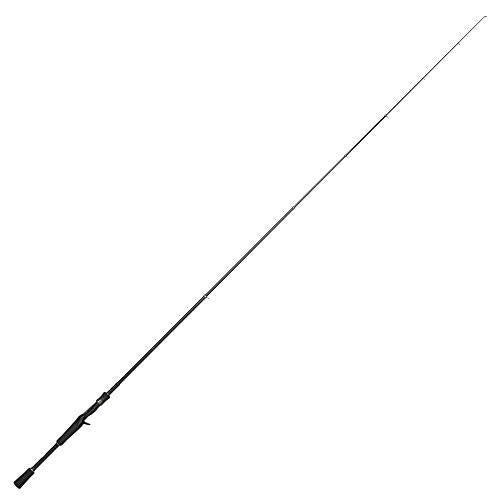 Major Craft BASSPARA Telescopic BXCT-665MH Baitcasting Rod for Bass 4560350816400