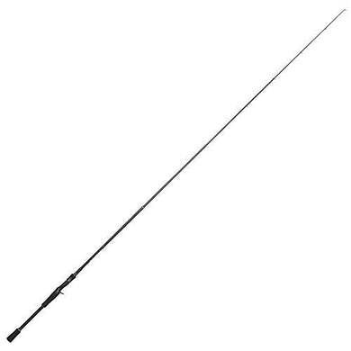 Major Craft BASSPARA Telescopic BXCT-705H Baitcasting Rod for Bass 4560350816417
