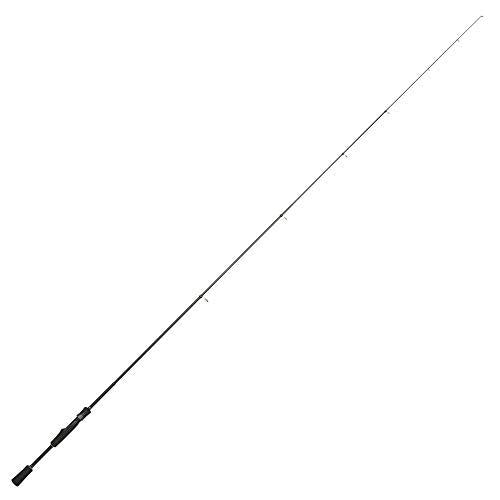 Major Craft BASSPARA Telescopic BXST-645UL Spinning Rod for Bass 4560350816486