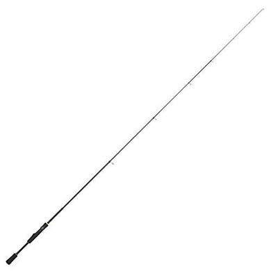 Major Craft BASSPARA Telescopic BXST-645L Spinning Rod for Bass 4560350816493