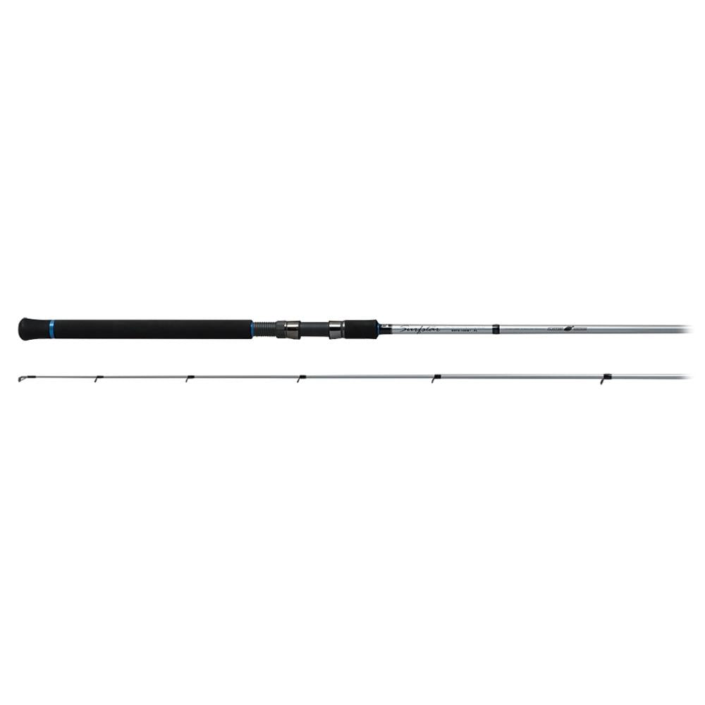 PALMS ELUA Surfstar SSFS-106M+ Spinning Rod 4562199817020