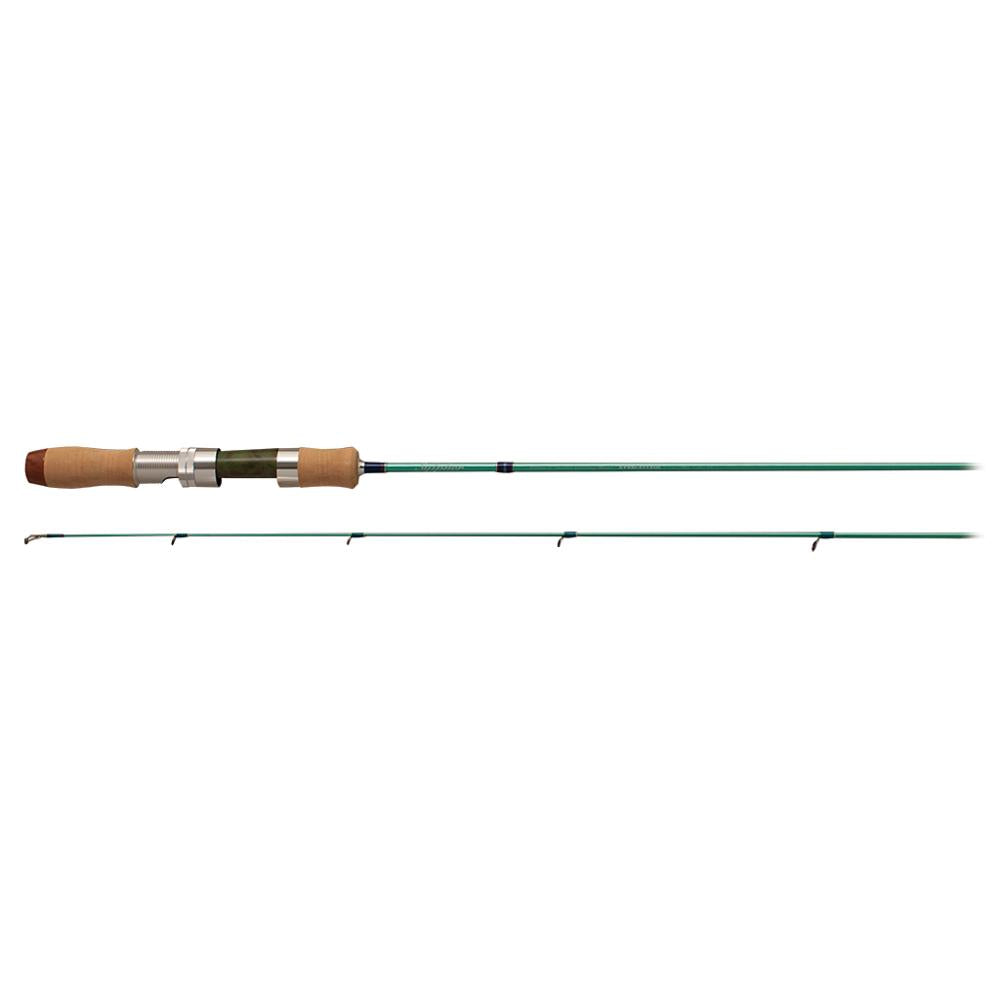 PALMS ELUA Sylpher SYSSi-411XUL Spinning Rod for Trout 4562199817907