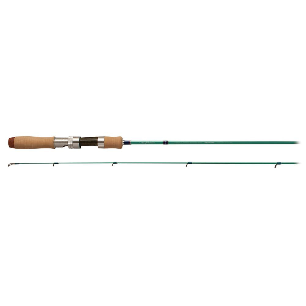 PALMS　Sylpher V.Stream SVVS-56XUL Palms Sylpher SYSSi-56L Spinning Rod for Trout 4562199817938