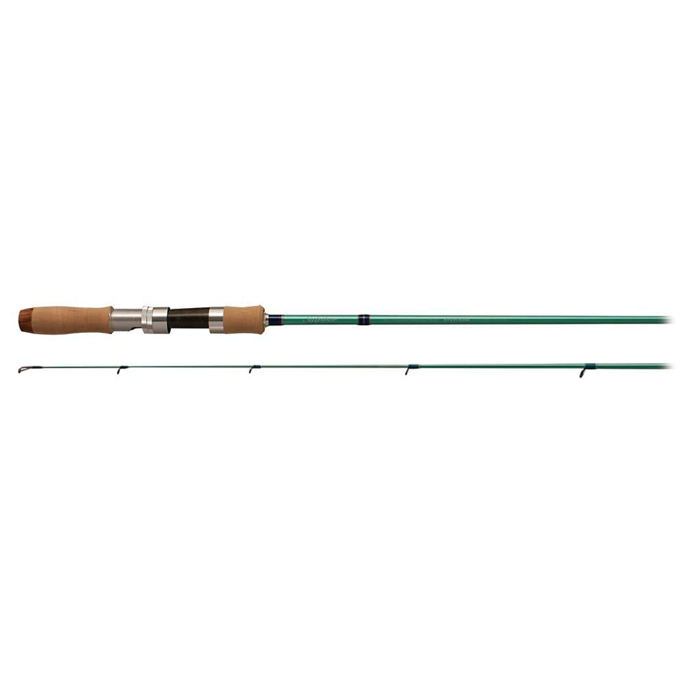 PALMS ELUA Sylpher SYCVi-53UL Baitcasting Rod for Trout 4562199817983