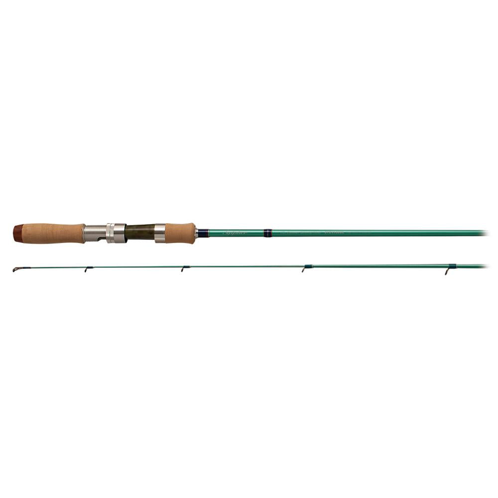 PALMS ELUA Sylpher SYCVi-56UL Baitcasting Rod for Trout 4562199817990