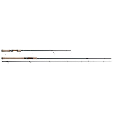 Major Craft New Finetail STREAM FSX-B602L Spinning Rod for Trout 4560350821879