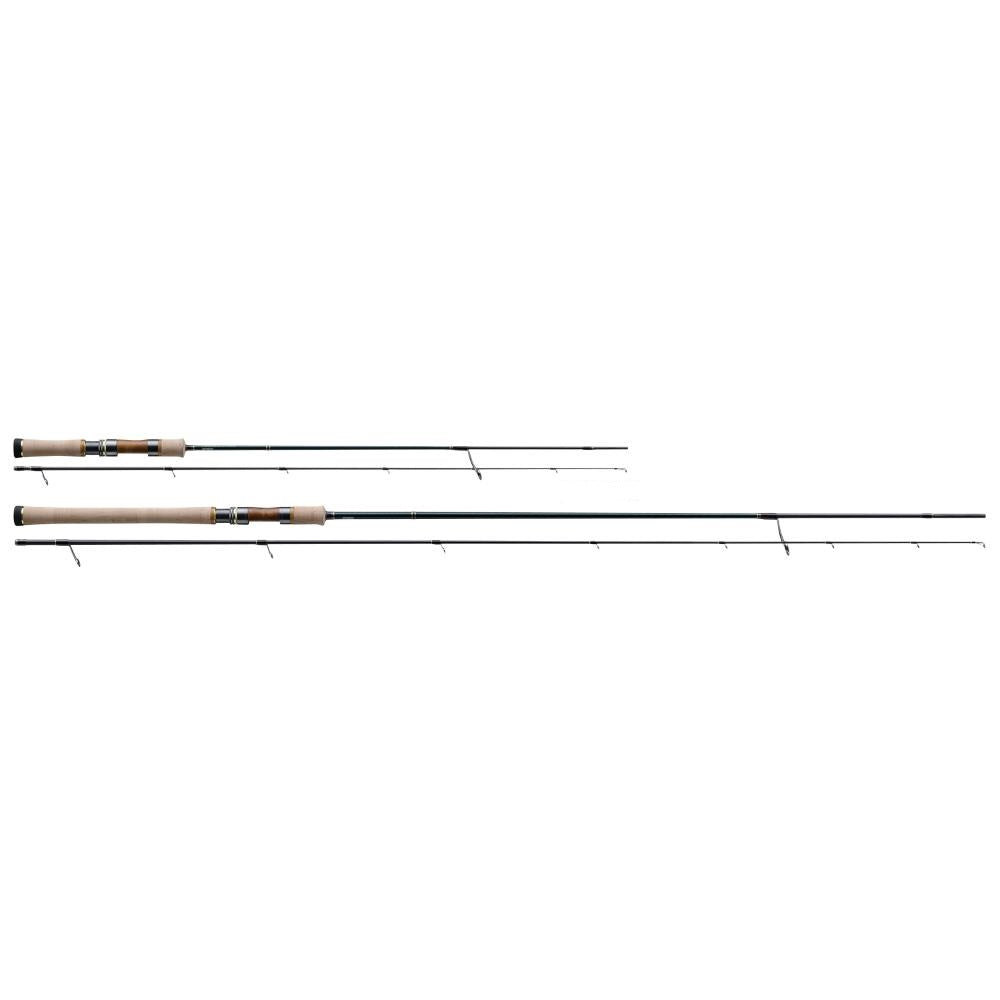 Major Craft New Finetail STREAM FSX-B602L Spinning Rod for Trout 4560350821879