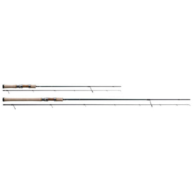 Major Craft New Finetail STREAM FSX-B722MH Spinning Rod for Trout 4560350821886