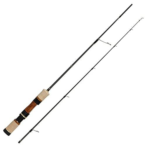 Major Craft Finetail FSG-382UL Glass Model Spinning Rod for Trout 4560350822104