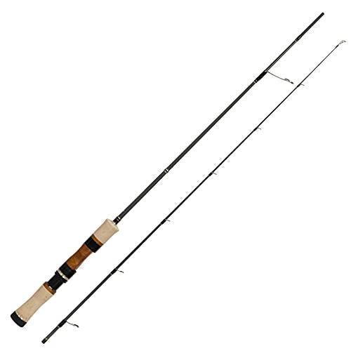 Major Craft Finetail FSG-422UL Glass Model Spinning Rod for Trout 4560350822111