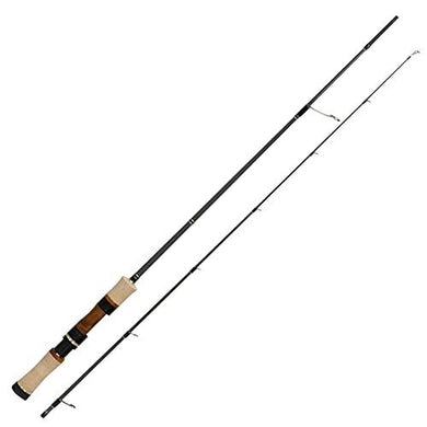 Major Craft Finetail FSG-462UL Glass Model Spinning Rod for Trout 4560350822128