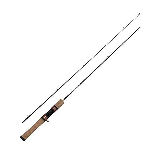 Major Craft TRAPARA TXS-B462UL Baitcasting Rod for Trout 4560350822203