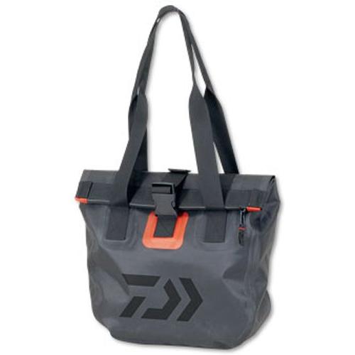Daiwa WP TOTE BAG S(A) Black 4960652844581