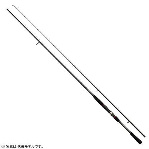Daiwa LIBERTY CLUB SEABASS 86ML null Spinning Rod 4960652857048