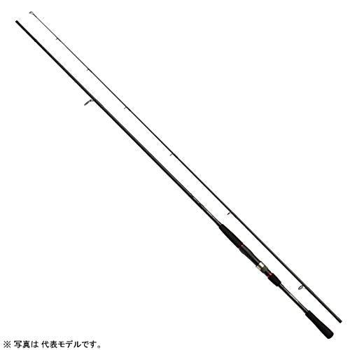 Daiwa LIBERTY CLUB SEABASS 90ML null Spinning Rod 4960652857055