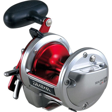 Daiwa SEALINE ISHIDAI 40H ENTO Baitcasting Reel 4960652861038