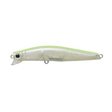 Ja-do Gottsuan Minnow 89F 10 Happy lemon 4562131863771