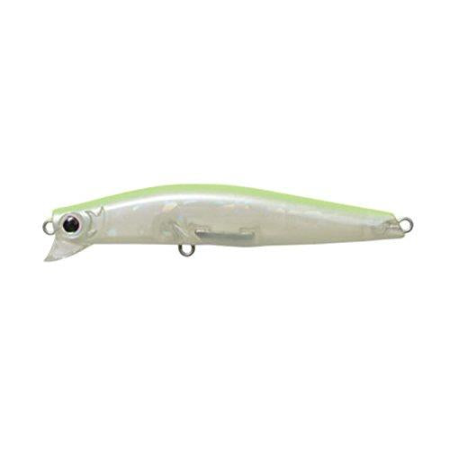 Ja-do Gottsuan Minnow 89F 10 Happy lemon 4562131863771