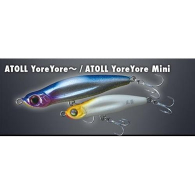 Ja-do YORE YORE 68 G-10 G single letter 4562131864259