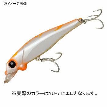 Ja-do ERDA 86 9g 10g YU-7 Clown 4562131864938
