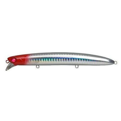 APIA Lammtarra Badel Saltwater Suspend Lure 02 4560194865473