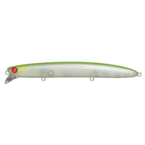 APIA Lammtarra Badel Saltwater Suspend Lure 101 4560194865589