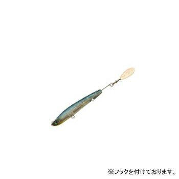 Ja-do Booster blade 55 A02 Hassuko Attack 4562131865744